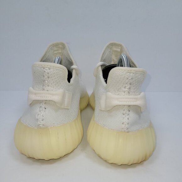 Adidas Yeezy Boost 350 V2 Cream White Men\'s Shoes CP9366 US Size 10.5 main image 6